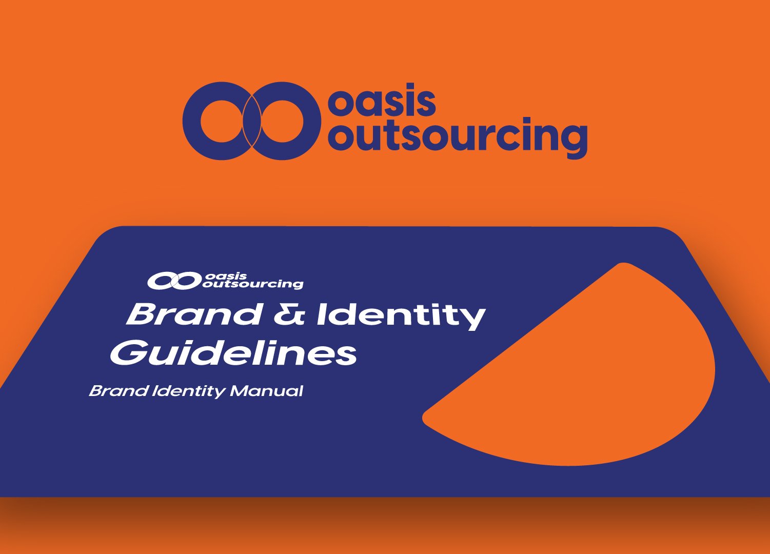 Oasis Brand Guide