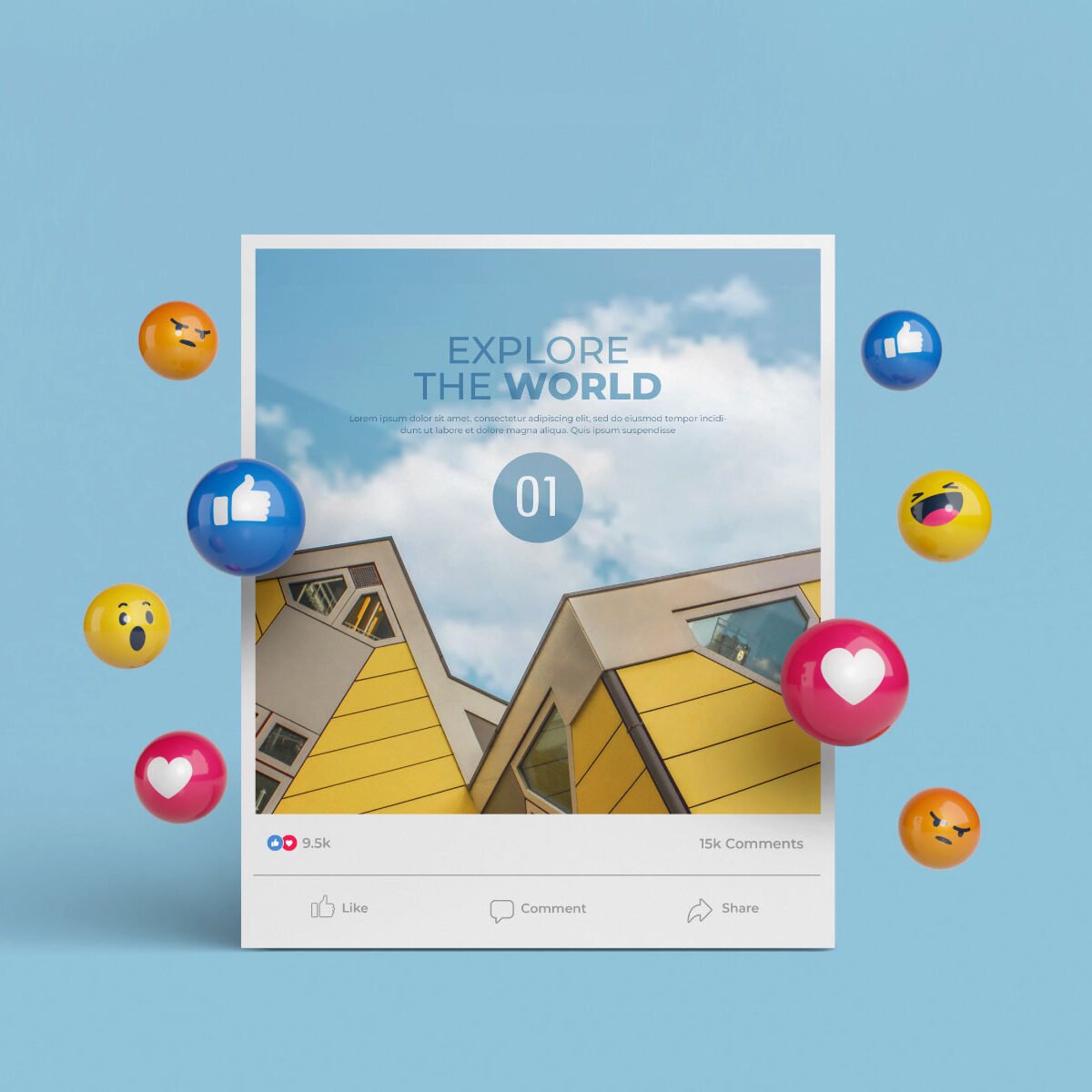 Digital Marketing Posts